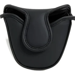 Mallet Putter Headcover Svart