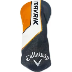 Mavrik Driver Headcover