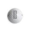 M-Core Golfball Hvit 3 Dusin