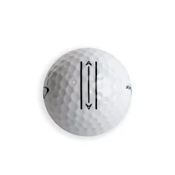 M-Core Golfball Hvit 3 Dusin