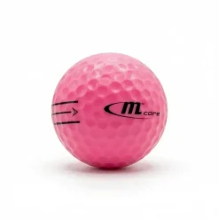 M-Core Optic Golfball Rosa