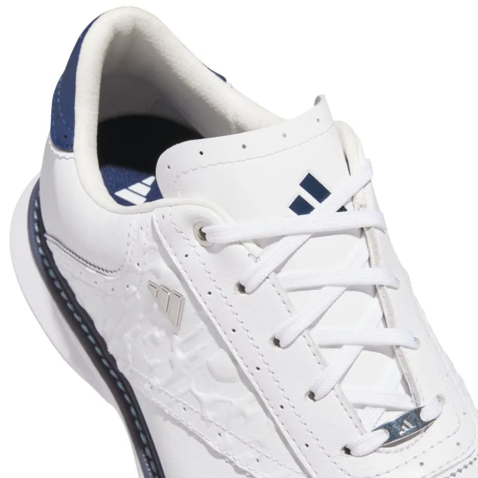 MC70 SL Golfsko Herre Hvit/Navy