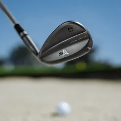 MG5 Charcoal Wedge Grafitt
