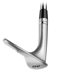 MG5 Satin Chrome Wedge Grafitt