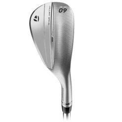 MG5 Satin Chrome Wedge Grafitt