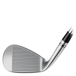 MG5 Satin Chrome Wedge Grafitt
