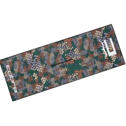 Microfiber Håndkle Snakeskin Camo