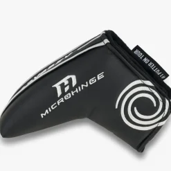 Microhinge #1 CH Putter