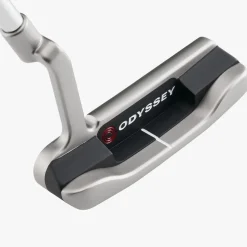 Microhinge #1 CH Putter