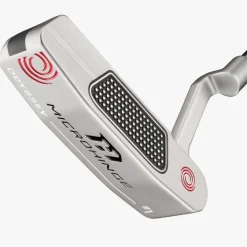 Microhinge #1 CH Putter