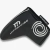 Microhinge Double Wide DB Putter