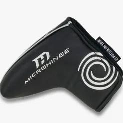 Microhinge Double Wide DB Putter
