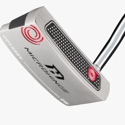 Microhinge Double Wide DB Putter