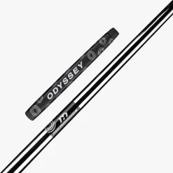Microhinge Double Wide DB Putter