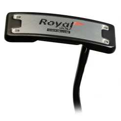Mid Blade Premium Putter