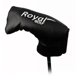 Mid Blade Putter
