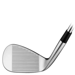 Milled Grind Wedge