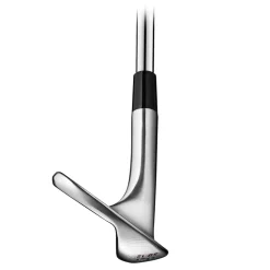Milled Grind Wedge