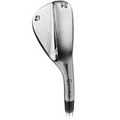 Milled Grind Wedge