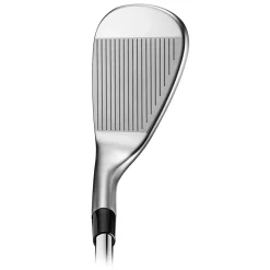 Milled Grind Wedge