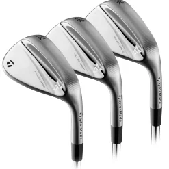 Milled Grind Wedge 3 Pack