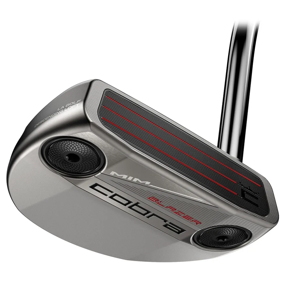 MIM Blazer Putter