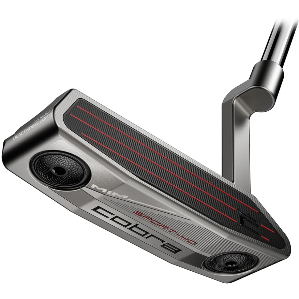 MIM Sport-40 Putter
