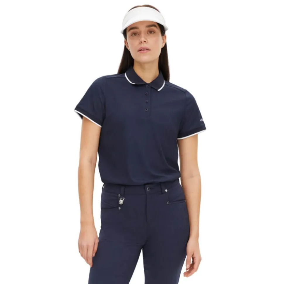 Miriam Pique Dame Navy