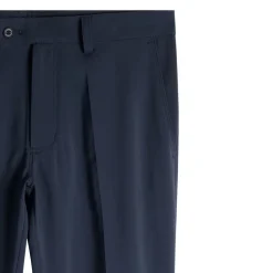 Mitch Bukse Herre Navy