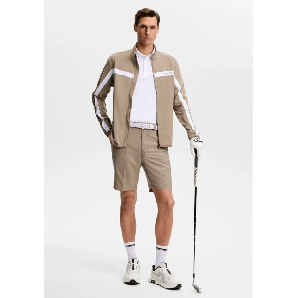 Mitch Shorts Herre Brindle