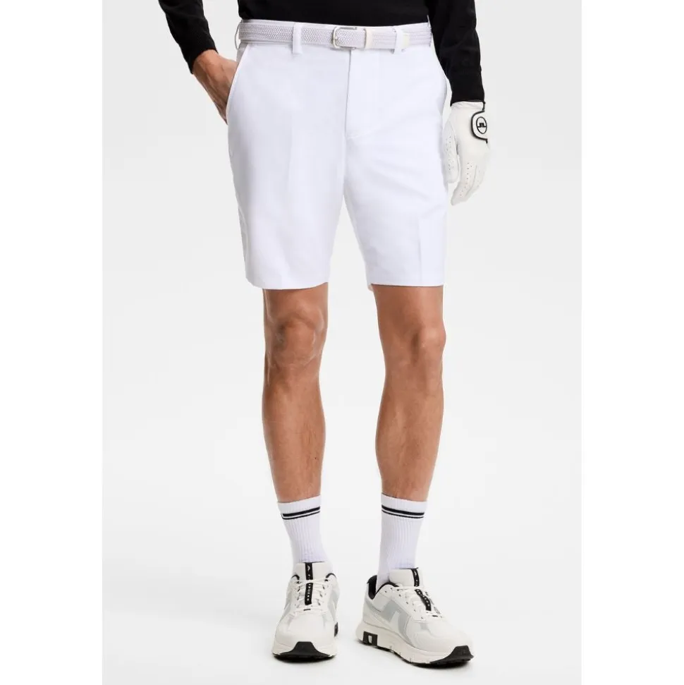 Mitch Shorts Herre Hvit
