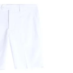 Mitch Shorts Herre Hvit