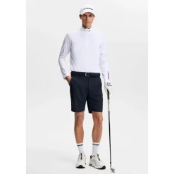 Mitch Shorts Herre Navy