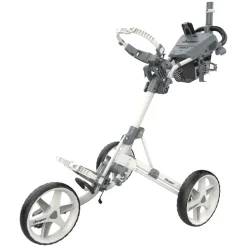 Model 4.5 Golftralle Hvit