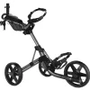 Model 4.0 Golftralle Matte Grå