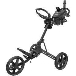Model 4.5 Golftralle Svart