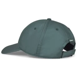 Montauk Lightweight Caps Eucalyptus/Hvit