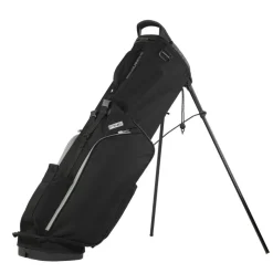 Moonlander Bærebag Svart