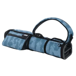 Moonlite Pencilbag Blue Isles