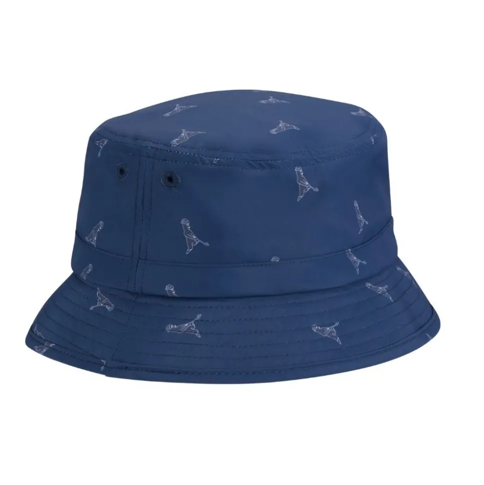 Mr. Ping Bøttehatt Navy