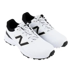 M003 SL Golfsko Herre Hvit