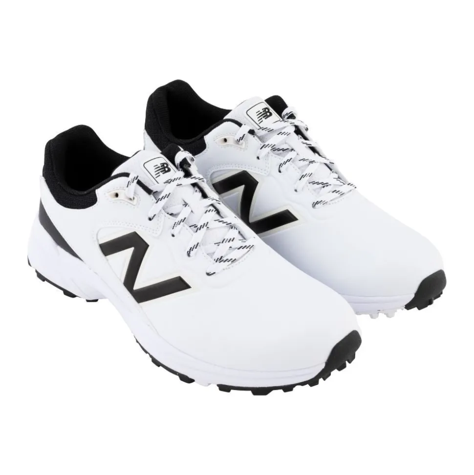 M003 SL Golfsko Herre Hvit