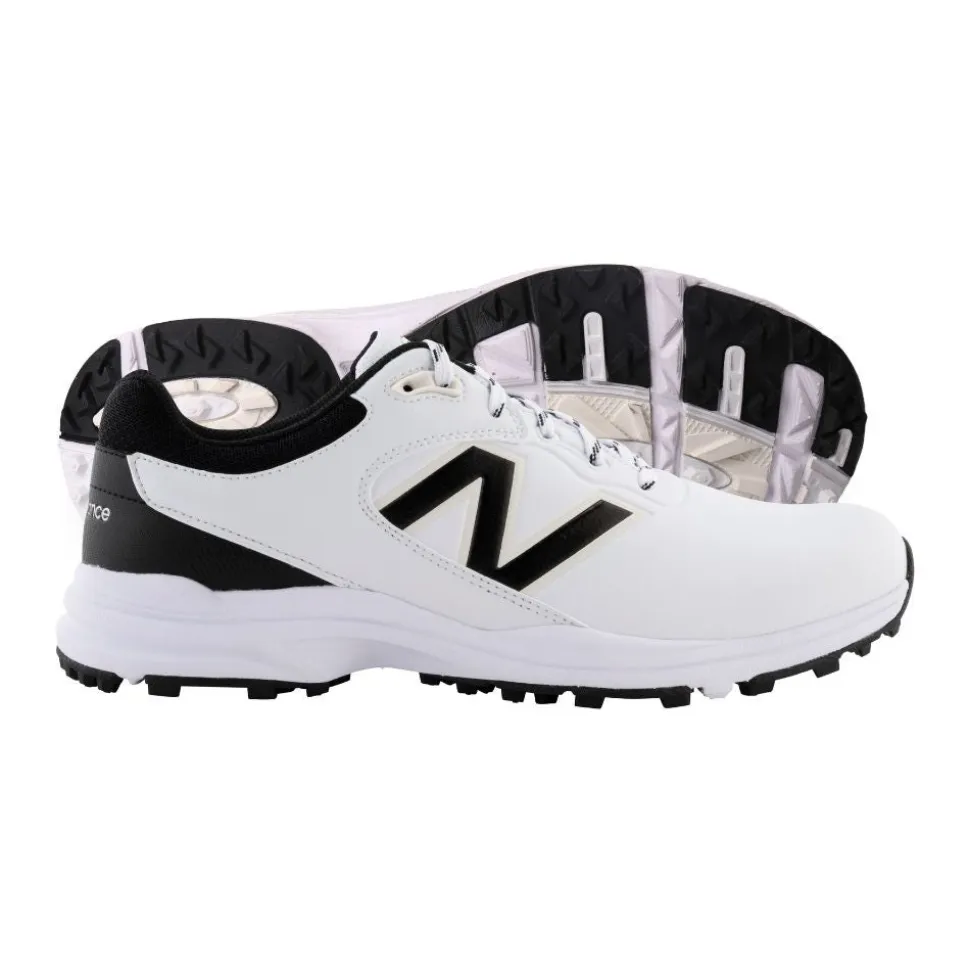 M003 SL Golfsko Herre Hvit