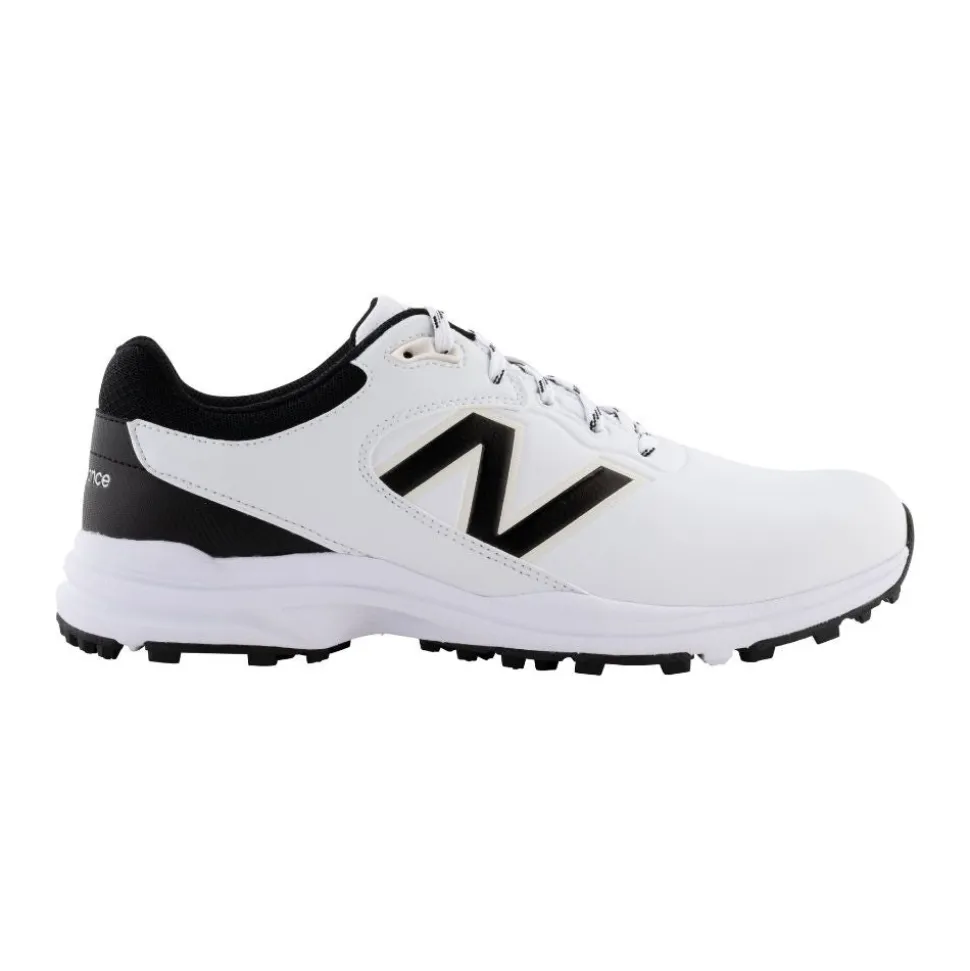 M003 SL Golfsko Herre Hvit