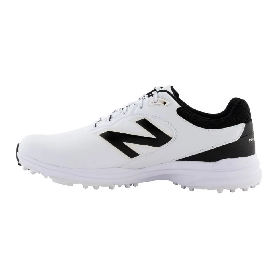 M003 SL Golfsko Herre Hvit