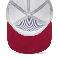 Nautical Links Caps Santa Cruz Hvit / Nave
