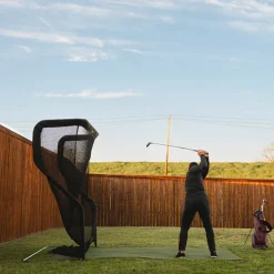 Net Return Pro Treningsnett