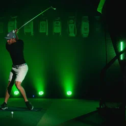 Net Return Pro Treningsnett