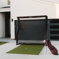 Net Return Pro Treningsnett