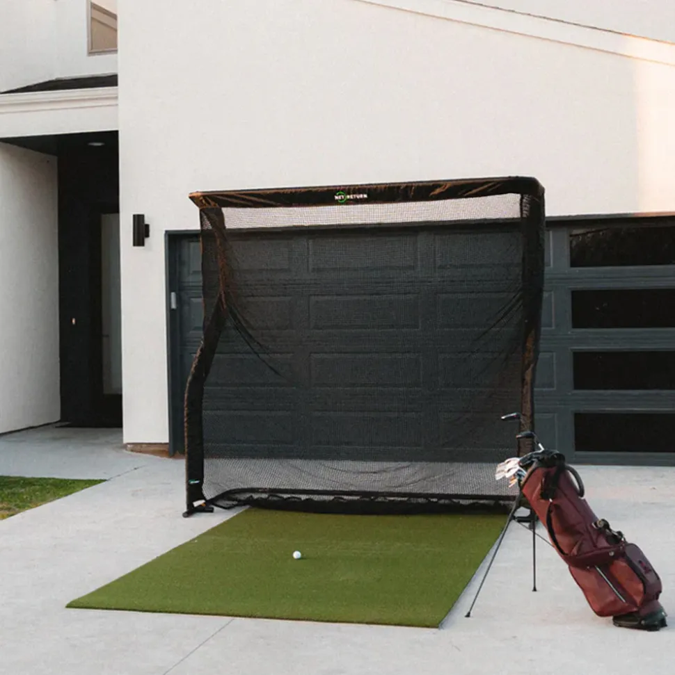 Net Return Pro Treningsnett